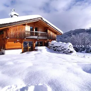 Des Crêtets Appartement