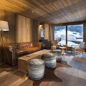 4* Appart hôtel La Résidence De L'ours