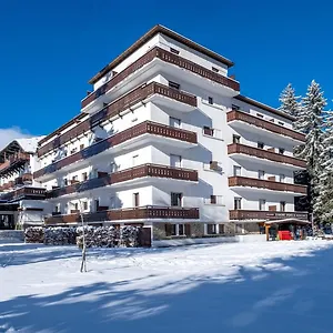 3* Appart hôtel Résidence Pierre&vacances Le Mont D'arbois